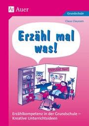 Cover von Erzähl mal was!