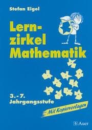 Cover von Lernzirkel Mathematik