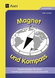 Cover von Magnet und Kompass