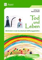 Cover von Tod und Leben