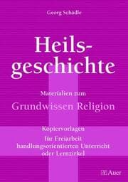 Cover von Heilsgeschichte