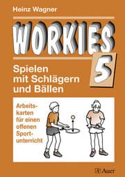 Cover von Workies 5