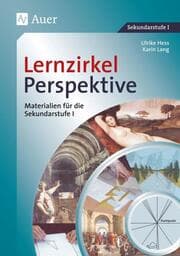 Cover von Lernzirkel Perspektive