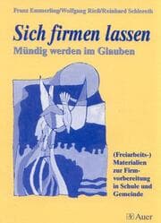 Cover von Sich firmen lassen