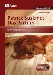 Cover von Patrick Süskind: Das Parfüm