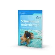 Cover von Schwimmen unterrichten