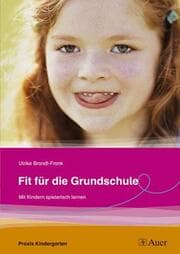 Cover von Fit für die Grundschule
