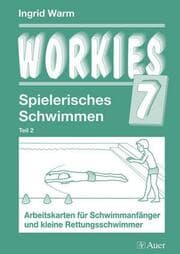 Cover von Workies 7