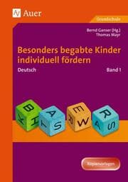 Cover von Deutsch 1