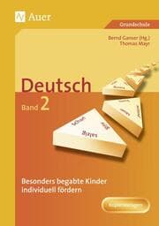 Cover von Deutsch 2