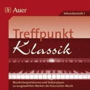 Cover von Treffpunkt Klassik
