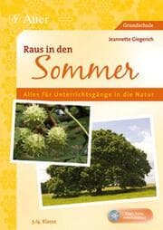 Cover von Raus in den Sommer