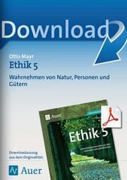 Cover von Ethik 5