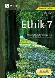 Cover von Ethik 7