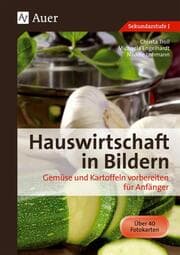 Cover von Hauswirtschaft in Bildern
