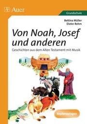 Cover von Von Noah, Josef und anderen