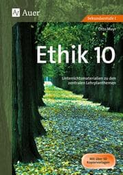 Cover von Ethik 10