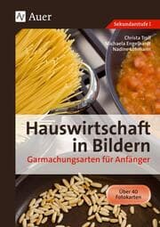 Cover von Hauswirtschaft in Bildern