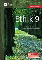 Cover von Ethik 9