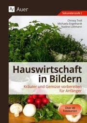 Cover von Hauswirtschaft in Bildern