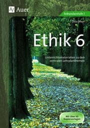 Cover von Ethik 6