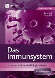 Cover von Das Immunsystem