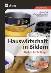 Cover von Hauswirtschaft in Bildern