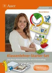 Cover von Klassenlehrer-Starter-Set
