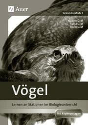 Cover von Vögel