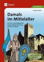 Cover von Damals im Mittelalter