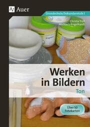 Cover von Werken in Bildern: Ton