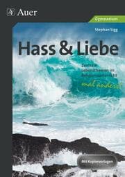 Cover von Hass & Liebe