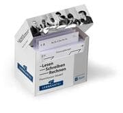 Cover von Lernkartei: Lesen - Schreiben - Rechnen