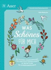 Cover von Was Schönes für mich