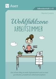 Cover von Wohlfühlzone Arbeitszimmer