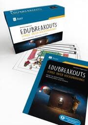 Cover von EduBreakouts_Feste im Jahreskreis