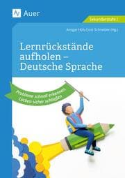 Cover von Lernrückstände aufholen - Deutsche Sprache