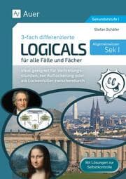 Cover von Logicals Allgemeinwissen für alle Fälle & Fächer