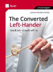 Cover von The Converted Left-Hander
