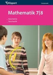 Cover von Klippert bei Klett, Unterrichtsmaterialien nach der Klippert-Methodik, Hs Rs Gsch Gy