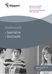 Cover von Geometrie - Stochastik