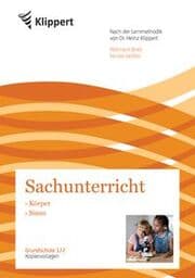 Cover von Körper - Sinne