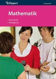 Cover von Klippert bei Klett, Unterrichtsmaterialien nach der Klippert-Methodik, Hs Rs Gsch Gy