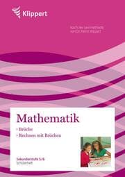 Cover von Klippert bei Klett, Unterrichtsmaterialien nach der Klippert-Methodik, Hs Rs Gsch Gy
