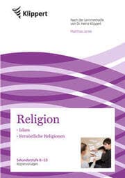 Cover von Religion