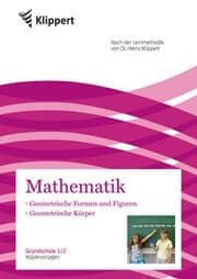 Cover von Mathematik