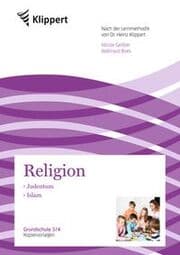 Cover von Judentum - Islam