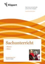 Cover von Römer - Ritter