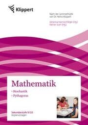 Cover von Stochastik - Pythagoras