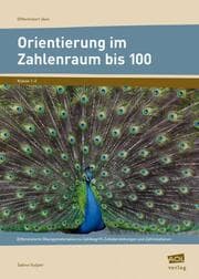 Cover von Orientierung im Zahlenraum bis 100